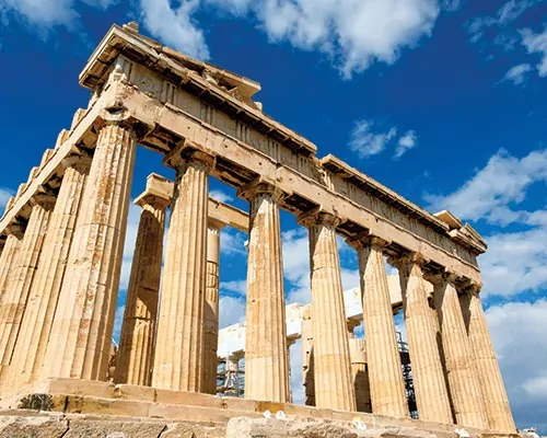 Day Tour in Athens. 7 Hours tour in Athens, 10 places around Athens. The tour starts from your hotel or from the place you have chosen. We will start from the Syntagma square,