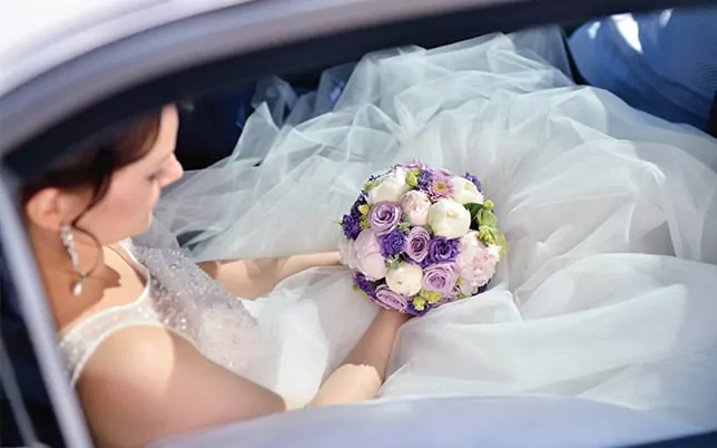 wedding transfers in athens
