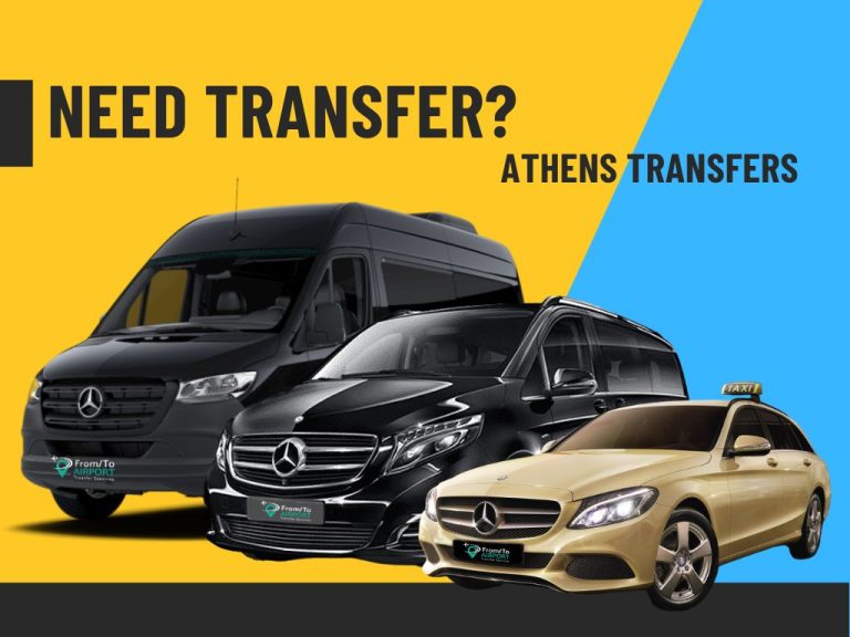 Athens Airport Transfer, Athens Airport Taxi, Piraeus Port Taxi, taxi to athens airport, Airport Athens Taxi Price in Dollars, Athens Taxi Transfer prices