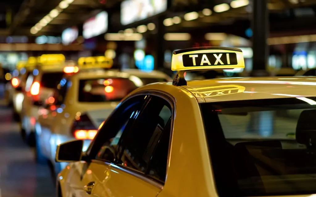 Helpful Tips For Scam airport Athens Taxi