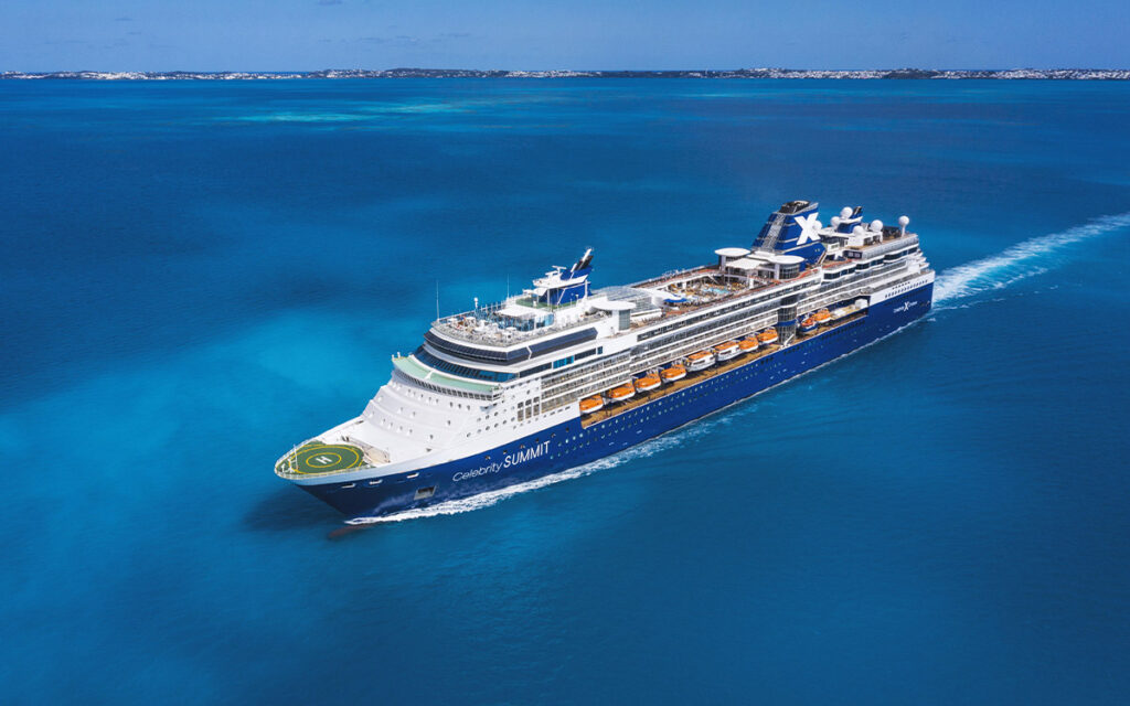 Celebrity Cruise Airport Transfers to and from Piraeus Port
